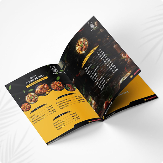 Johnson's Biofert Box Packaging