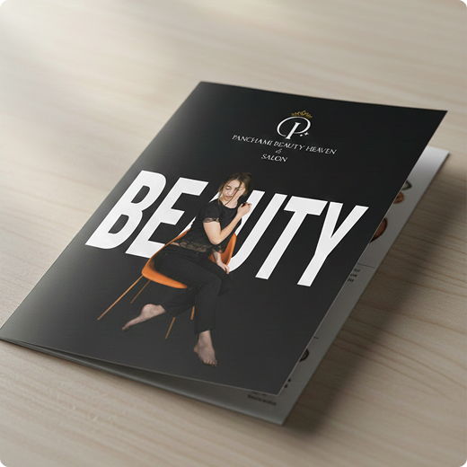 Annual Report Booklet